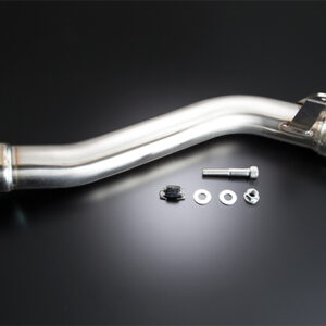 Yoshimura Racing Mid Pipe for R-11SQ Kawasaki ZX-10R 16- -