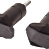 Puig Crash Pads R12 Honda Cbr600Rr 03-06 C/Black