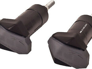 Puig Crash Pads R12 Honda Cbr600Rr 03-06 C/Black