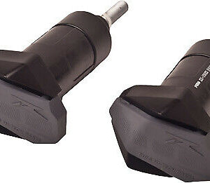 Puig Crash Pads R12 Honda Cbr600Rr 03-06 C/Black