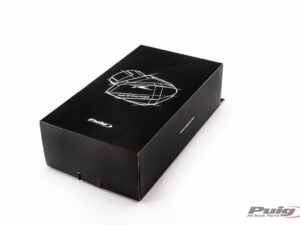 Puig Crash Pads R12 Yamaha Yzf R6 03-05'