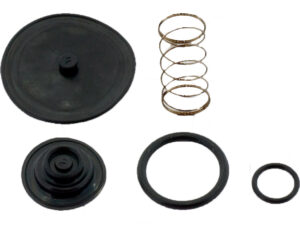 Tourmax Korj.sarja. polttoainehanaan