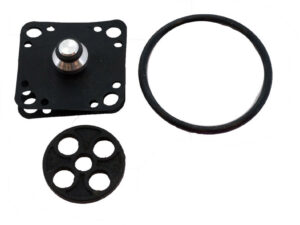 Tourmax Korj.sarja. polttoainehanaan