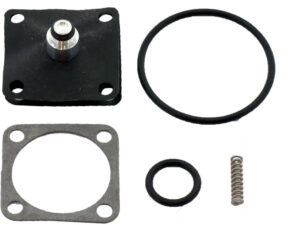 Tourmax Korj.sarja. polttoainehanaan