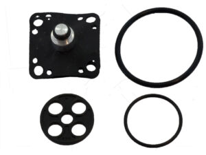 Tourmax Korj.sarja. polttoainehanaan