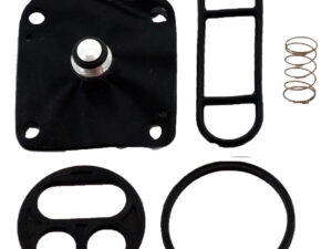 Tourmax Korj.sarja. polttoainehanaan