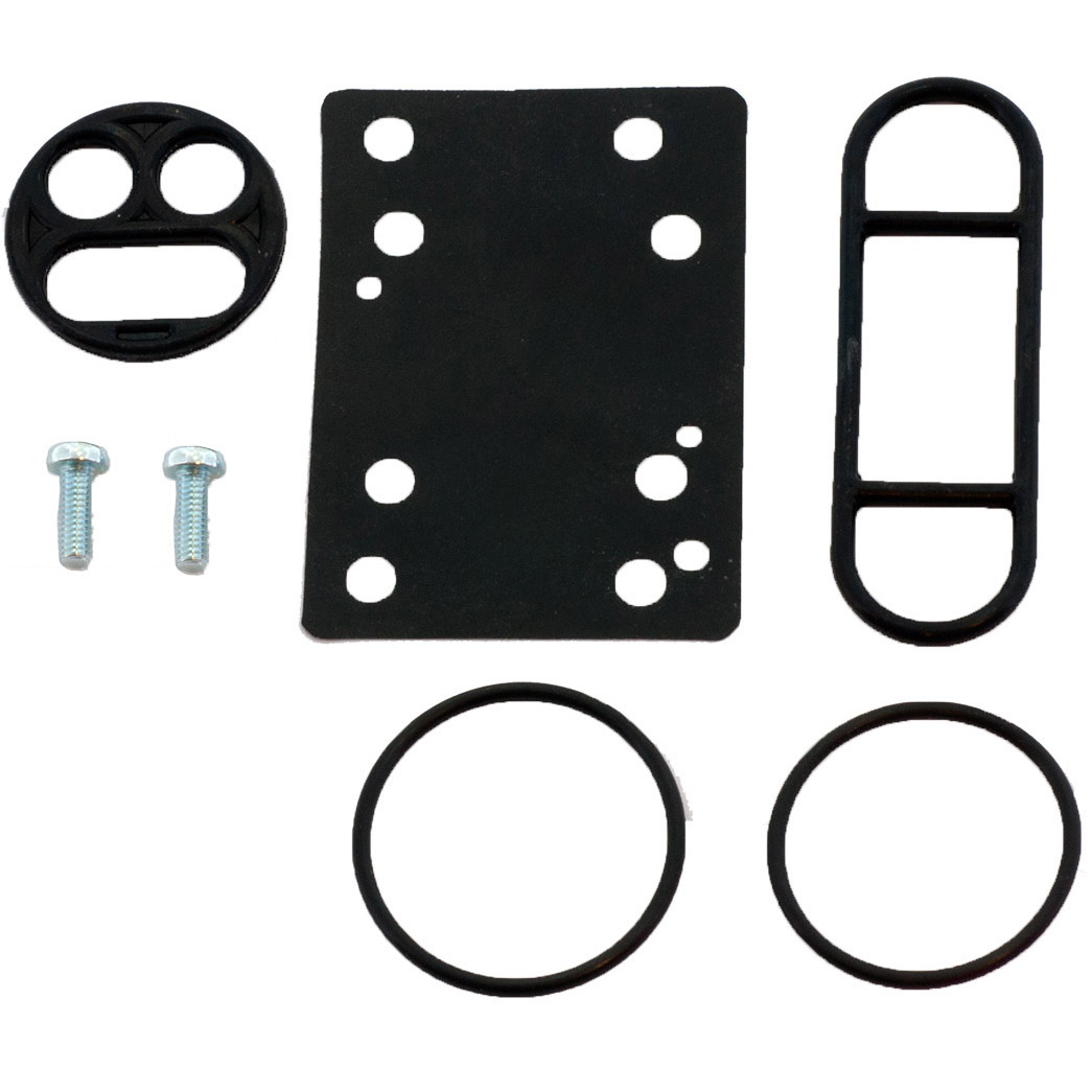 Tourmax Korj.sarja. polttoainehanaan