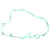 ProX Clutch Cover Gasket CRF150R '07-20