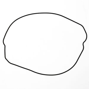 ProX Clutch Cover Gasket CR250 '02-07