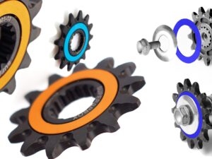 Supersprox Eturatas 1901.13 Itsepuhdistuva