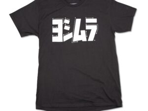 Yoshimura Steps T-Shirt Tar