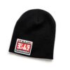 Yoshimura Team Beanie Black