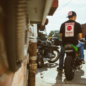 Yoshimura Competition Motors T-Shirt