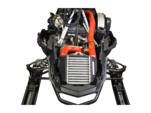 SPI Silicone Ilmanottosarja Ski-Doo/Lynx Radien-X 900/R Turbo(Not incl.Blow Off)