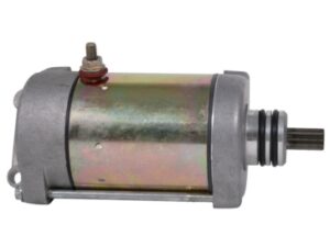 Kimpex Starttimoottori Polaris