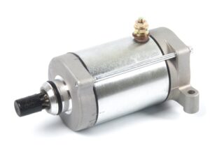 Kimpex Starttimoottori Yamaha