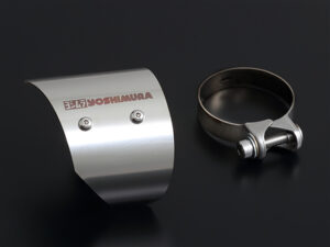 Yoshimura Optional Heat Guard Kawasaki Z900RS/CAFE 18 -