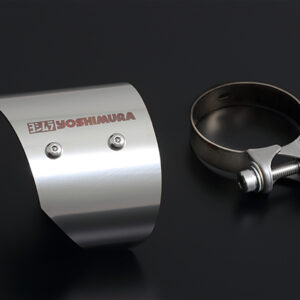 Yoshimura Optional Heat Guard Kawasaki Z900RS/CAFE 18 -