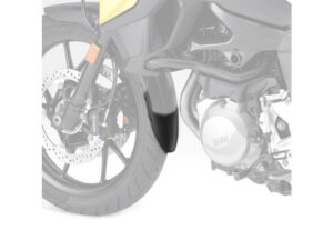 Puig Fenda Extenda Bmw F750Gs 18'- C/Black