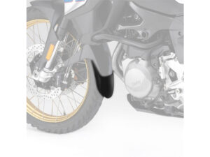 Puig Fenda Extenda Bmw F850Gs 18'- C/Black