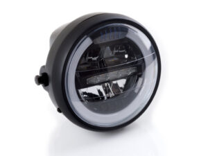 Puig Led Technology Phare 11W High/9W Low/4W Pos C/Blac