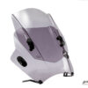 Puig Windshield Mod.. Up&Down Er6N 12'C/Smoke