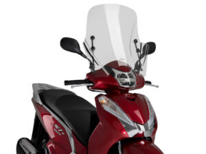 Puig Windshield T.X. Universal C/Clear