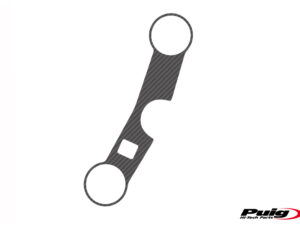 Puig Yoke Protector Carbon Look Suzuki Gsxr600 04'-05'