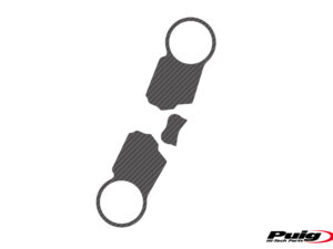 Puig Yoke Protector Carbon Look Honda Cbr1000Rr 04-07'(