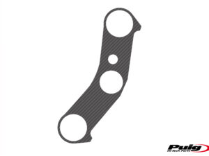 Puig Yoke Protector Carbon Yamaha R1 04-06'(.)