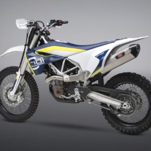 Yoshimura Slip-On Husqvarna 701 / Ktm 690 Enduro R Race R-77 So Ss-Ss-Cf Works F