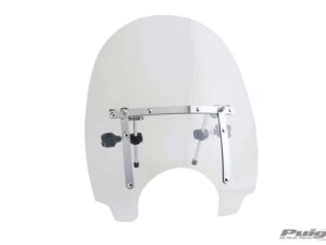 Puig Windshield Model. Daytona Iii C/Clear
