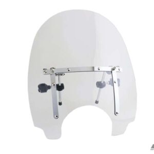 Puig Windshield Model. Daytona Iii C/Clear