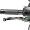 Puig Brake Lever 16'C/Black Exten. C/Black Selec.C/Gree