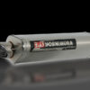 Yoshimura Slip-On Suzuki GSR600 06 Tri-Oval SS EEC
