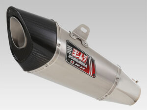 Yoshimura Slip-On Suzuki GSR750 11-16 R-11 ST EEC