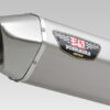 Yoshimura Slip-On Suzuki V-Strom 1000 14-16 Hepta Force STS EEC