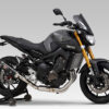 Yoshimura Full System Yamaha MT-09/MT-09 TRACER R-77S SMC EEC