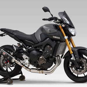 Yoshimura Full System Yamaha MT-09/MT-09 TRACER R-77S SMC EEC
