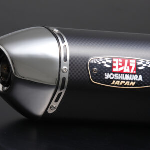 Yoshimura Slip-On Yamaha FZ-1/Fazer R-77J SMS EEC