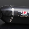Yoshimura Slip-On Yamaha FZ-1/Fazer R-77J SMC EEC