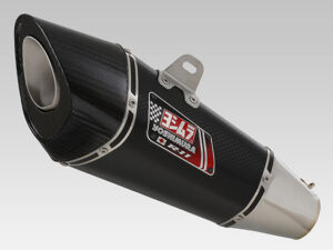 Yoshimura Slip-On Yamaha YZF-R1/R1M 15-16 R-11 SM EEC