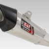 Yoshimura Slip-On Yamaha YZF-R1/R1M 15-16 R-11 SS EEC