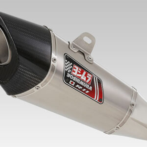 Yoshimura Slip-On Yamaha YZF-R1/R1M 15-16 R-11 ST EEC