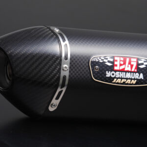 Yoshimura Slip-On Honda CB600F Hornet / CBR600F R-77S SMC