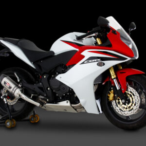 Yoshimura Slip-On Honda CB600F Hornet / CBR600F R-77S STC