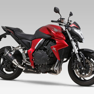 Yoshimura Slip-On Honda CB1000R 08- R-11 SM EEC