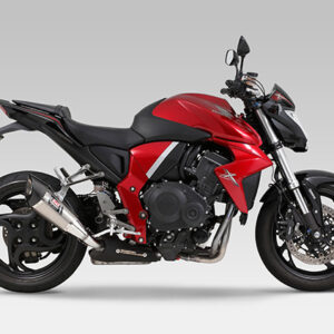 Yoshimura Slip-On Honda CB1000R 08- R-11 ST EEC