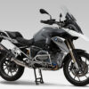 Yoshimura Slip-On Bmw R1200GS 13-16 Hepta Force SMC EEC