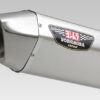 Yoshimura Slip-On Bmw R1200GS 13-16 Hepta Force SSS EEC